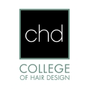 collegeofhairdesign.com/ logo
