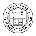 College of St. Joseph the Worker logo