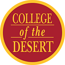 College of the Desert Foundation logo