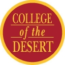 College Of The Desert logo
