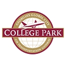 City of College Park logo