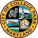 City of College Park logo