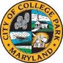City Of College Park, Md logo