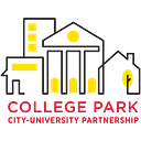 College Park City-university logo