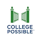 College Possible logo