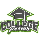 College Promo logo