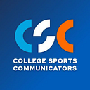 College Sports Communicators Inc logo