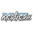 collegesportsmadness.com logo