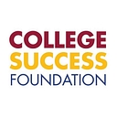 College Success Foundation logo