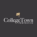 Collegetown Properties logo