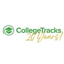Collegetracks logo