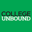 College Unbound logo
