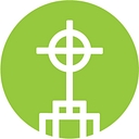 College Wesleyan Church logo