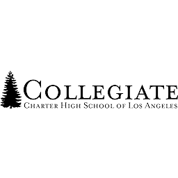 Collegiate Charter High School Of Los Angeles logo