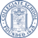 Collegiate School logo