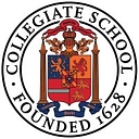 Collegiate School logo