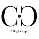 Collegiocrypto logo
