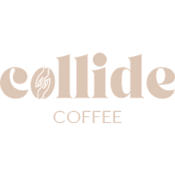 Collide Coffee logo