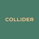 Collider Film & Design logo