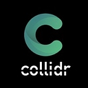 Collidr logo