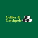 Collier and Catchpole Ltd logo