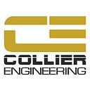 Collier Engineering Company, Inc. logo