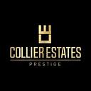 Collier Estates Prestige logo