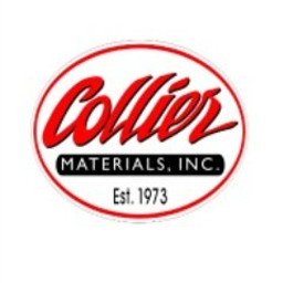 Collier Materials Inc. logo