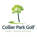 Collier Park Golf Course logo