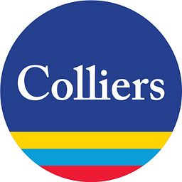 COLLIERS LOMELIN SA DE CV logo