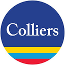 Colliers International (Quebec) Inc. logo