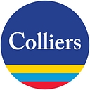 Colliers International EMEA logo