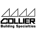 Collier Building Specialties logo