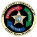 Collier County Sheriff's Office logo