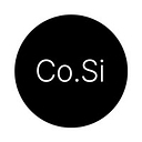 Collier Comfort logo