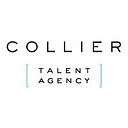 Collier Talent Agency logo