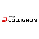 COLLIGNON ENG. - Division ANS logo