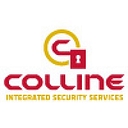 Colline Integrated Security Services logo
