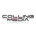 Colling Media logo
