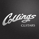 Collings Guitars logo