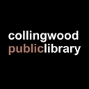 Collingwood Public Library logo