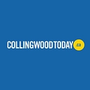 collingwoodtoday.ca logo