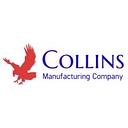 Collins Manufacturing Company (Greene Machine & Manufacturing, Inc.) logo