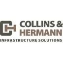 Collins & Hermann, Inc. logo