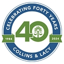 Collins & Lacy, P.C. logo