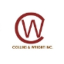 Collins & Wright logo