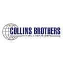 Collins Brothers Moving Inc logo