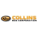 Collins Bus Corporation logo