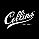 collinschicago.com logo