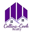 Collins Cook Realty logo
